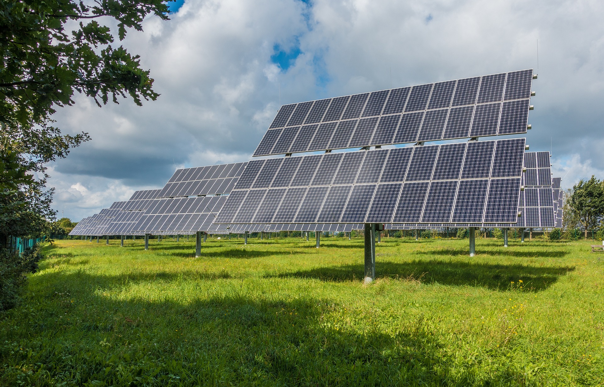 Il fotovoltaico OFF grid /ON grid